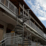 ΕΞΩΤΕΡΙΚΗ ΣΚΑΛΑ