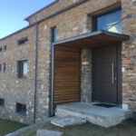 INOX ΕΞΩΤΕΡΙΚΟΥ ΧΩΡΟΥ