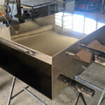 INOX ΕΦΑΡΜΟΓΕΣ ΣΤΗΝ ΓΡΑΜΜΗ ΠΑΡΑΓΩΓΗΣ