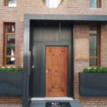 METAL OUTDOOR CONSTRUCTIONS