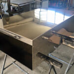 ΔΙΑΚΟΣΜΗΣΗ ΧΩΡΟΥ ΜΕ ΕΦΑΡΜΟΓΕΣ ΙΝΟΧ