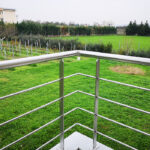 ΑΝΟΞΕΙΔΩΤΑ ΚΑΓΚΕΛΑ ΕΞΩΤΕΡΙΚΟΥ ΧΩΡΟΥ