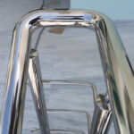 ΑΝΟΞΕΙΔΩΤΟ ΚΑΓΚΕΛΟ ΣΚΑΛΑΣ