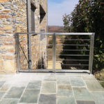 ΕΞΩΤΕΡΙΚΗ ΠΟΡΤΑ ΑΥΛΗΣ