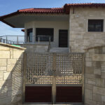 ΕΞΩΤΕΡΙΚΗ ΠΟΡΤΑ-ΔΙΦΥΛΛΗ