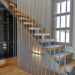 ΕΣΩΤΕΡΙΚΗ ΣΚΑΛΑ INOX