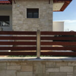 ΚΟΛΩΝΕΣ ΠΕΡΙΦΡΑΞΗΣ