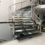 ΜΕΤΑΛΛΙΚΗ ΕΣΩΤΕΡΙΚΗ ΣΚΑΛΑ