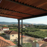 ΣΤΕΓΑΣΤΡΟ ΒΕΡΑΝΤΑΣ