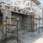 ΣΤΕΓΑΣΤΡΟ ΓΚΑΡΑΖΟΠΟΡΤΑΣ