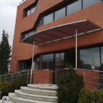 ΣΤΕΓΑΣΤΡΟ ΕΙΣΟΔΟΥ