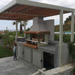 ΣΤΕΓΑΣΤΡΟ ΚΗΠΟΥ