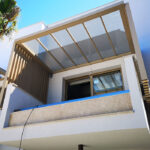 ΣΤΕΓΑΣΤΡΟ ΜΠΑΛΚΟΝΙΟΥ