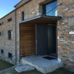 ΣΤΕΓΑΣΤΡΟ ΠΟΡΤΑΣ