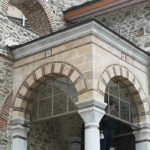 Κουφώαμτα εκκλησίας